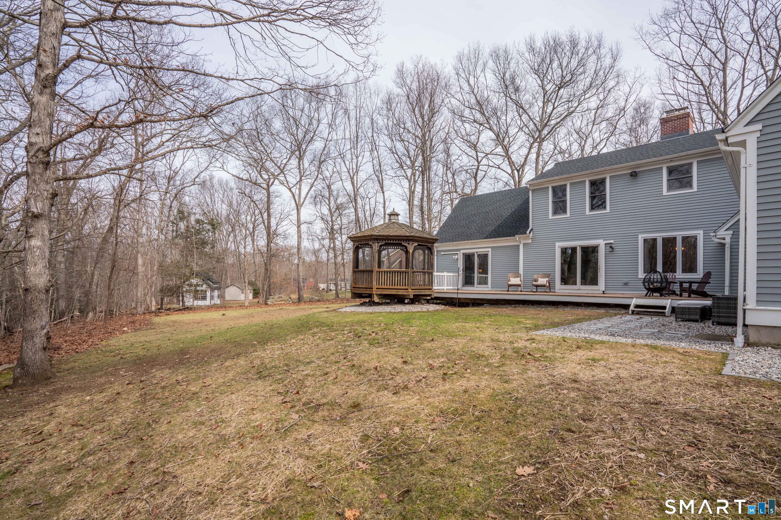 157 Highland Road Mansfield, CT 06250 - Photo 30 of 32