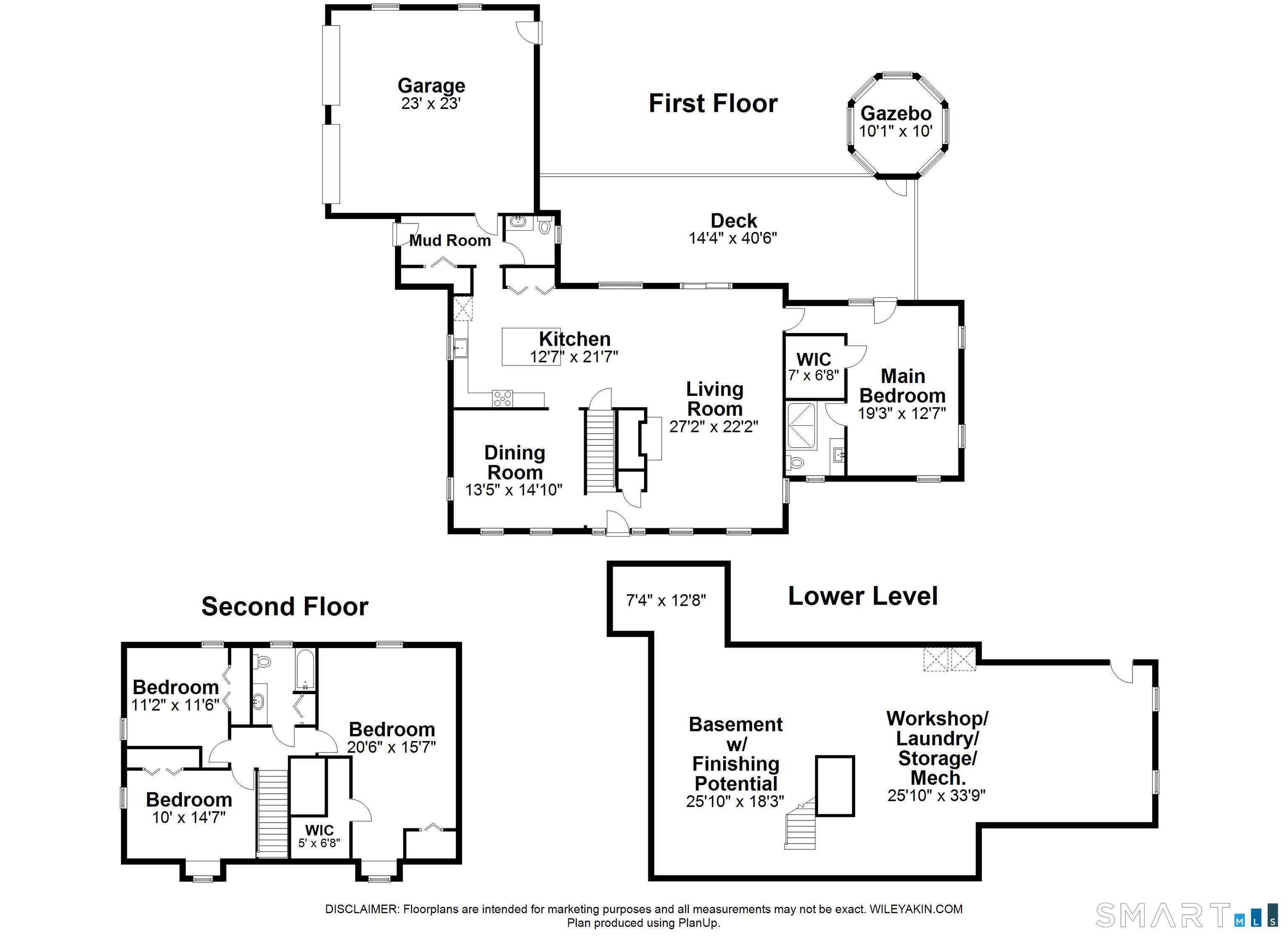 157 Highland Road Mansfield, CT 06250 - Photo 32 of 32