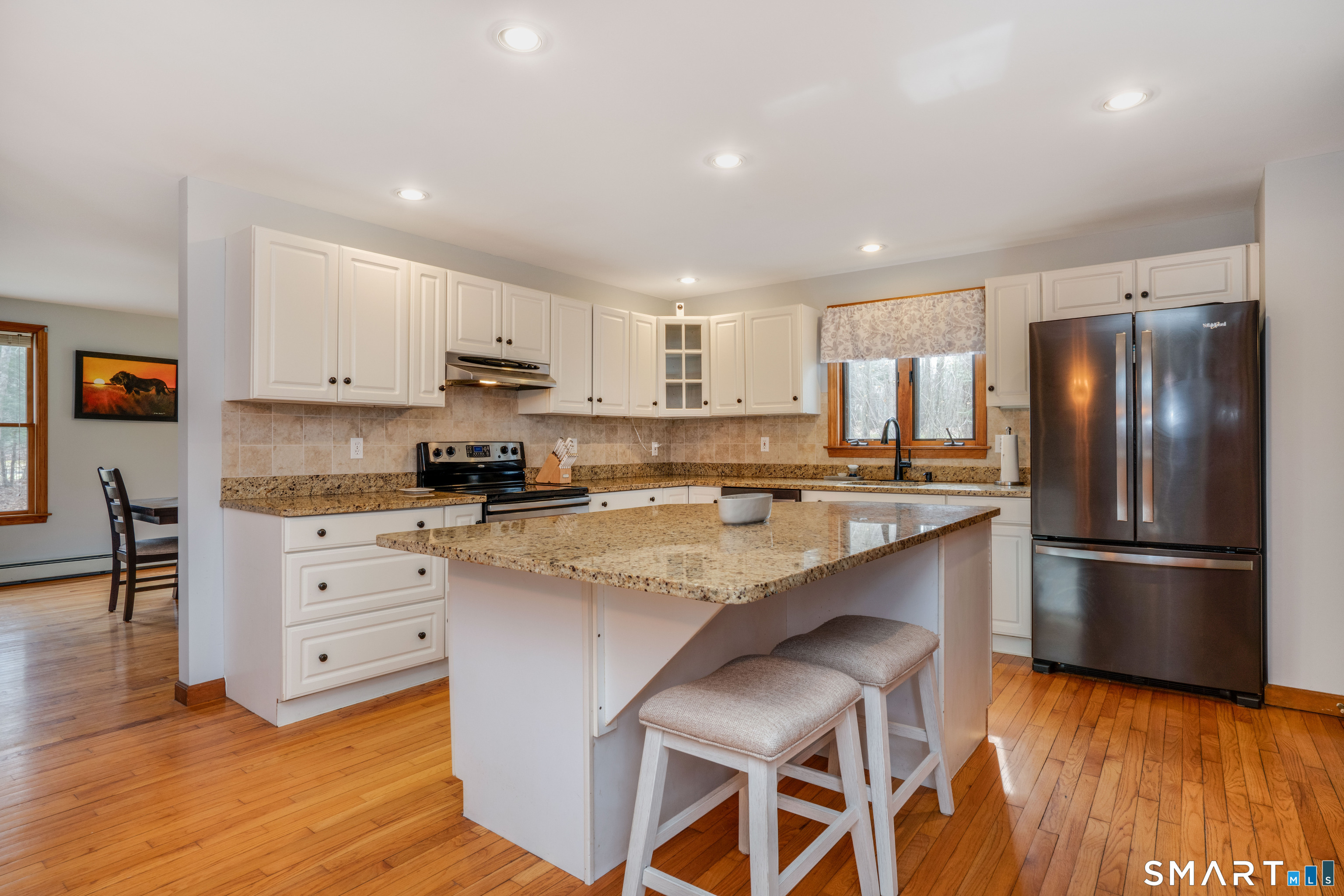 157 Highland Road Mansfield, CT 06250 - Photo 4 of 32