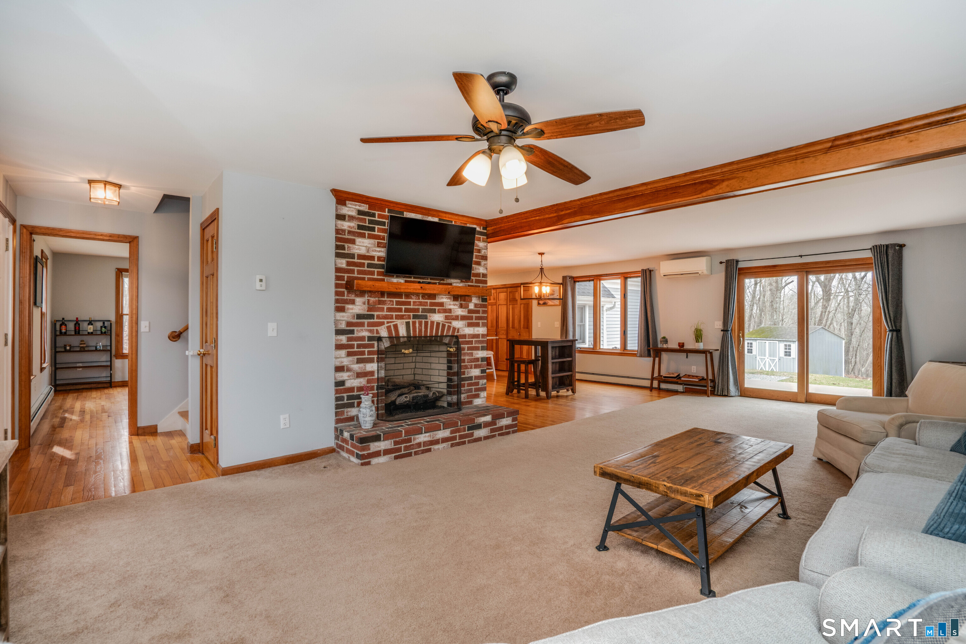 157 Highland Road Mansfield, CT 06250 - Photo 8 of 32