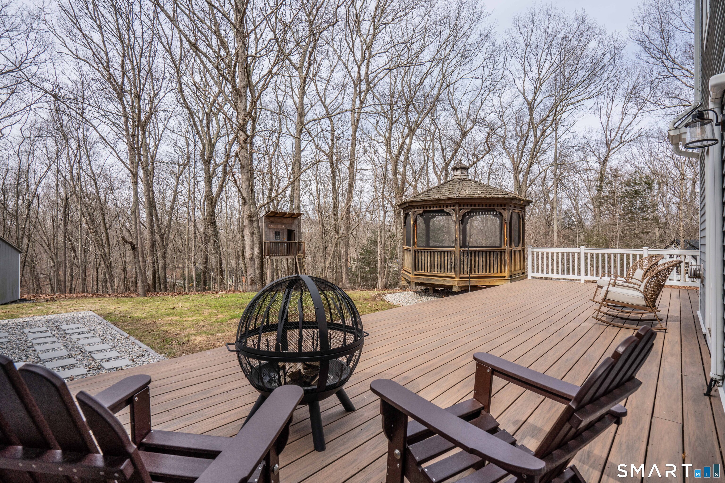 157 Highland Road Mansfield, CT 06250 - Photo 9 of 32