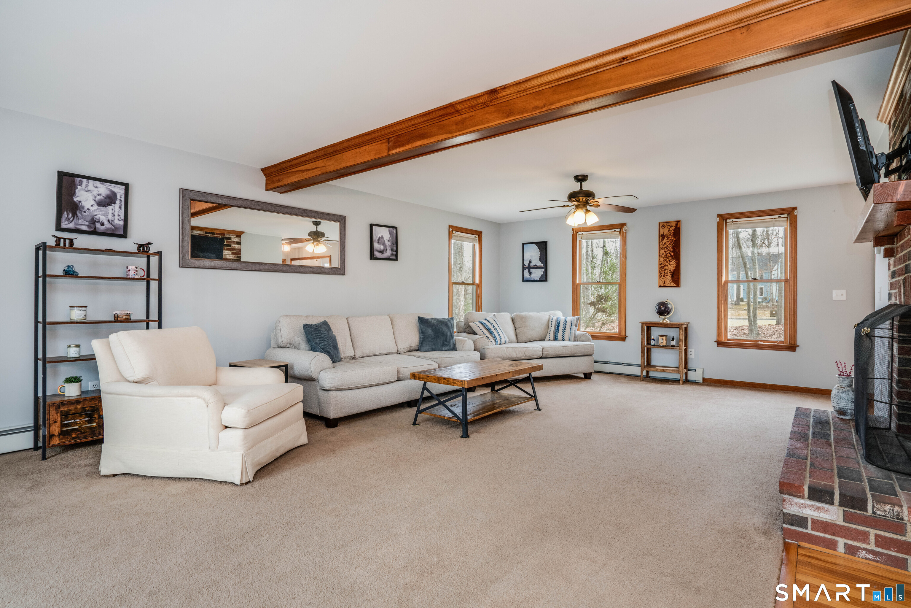 157 Highland Road Mansfield, CT 06250 - Photo 10 of 32