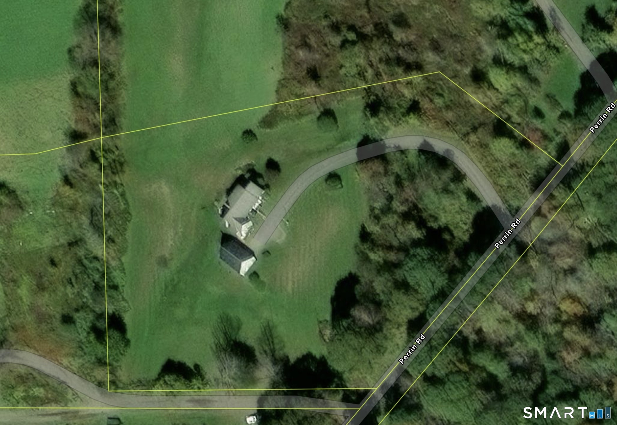 511 Perrin Road Woodstock, CT 06281 - Photo 5 of 40