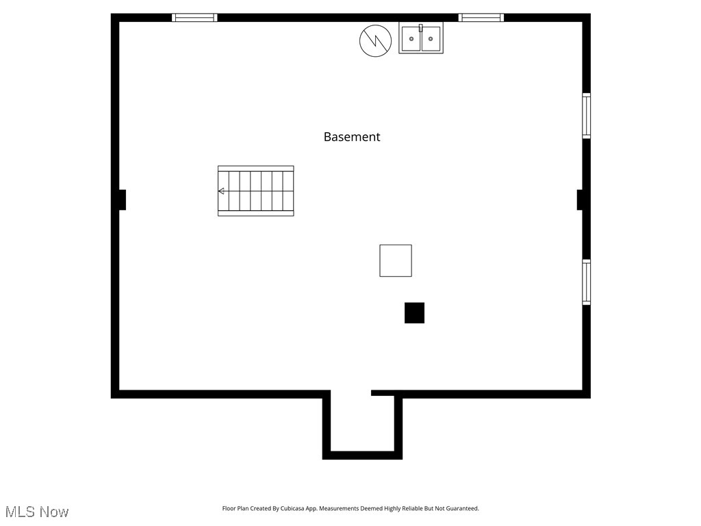 1835 Homeworth Road Alliance, OH 44601 - Photo 30 of 32 View of room layout