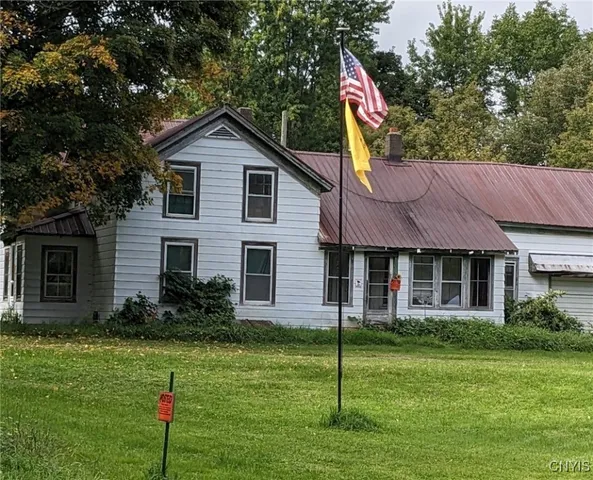 $299,900 | 8227 Freeman Road, Boonville, NY 13309