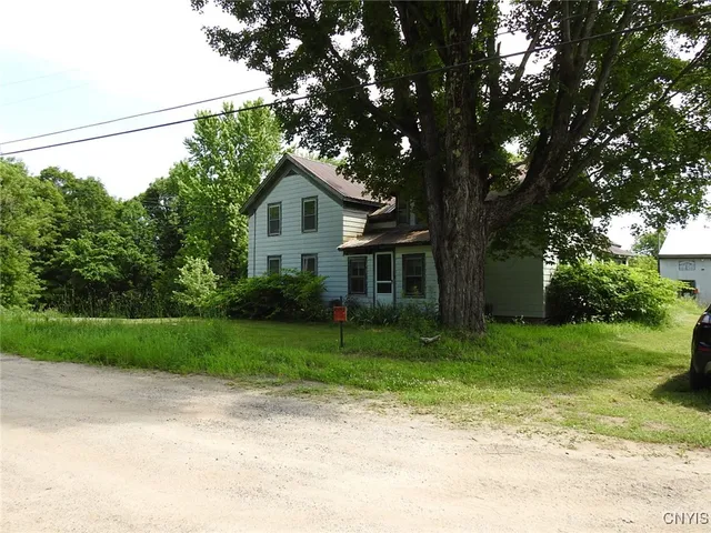 $299,900 | 8227 Freeman Road, Boonville, NY 13309