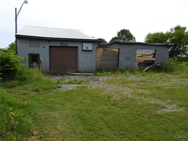 $299,900 | 8227 Freeman Road, Boonville, NY 13309