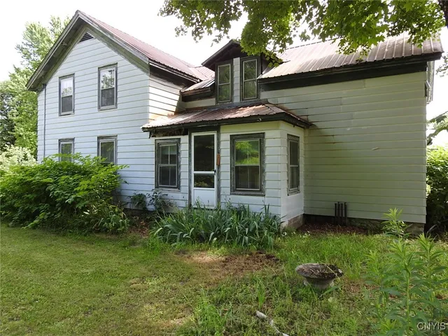 $299,900 | 8227 Freeman Road, Boonville, NY 13309