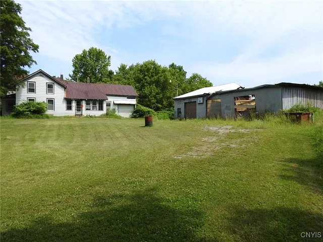 $299,900 | 8227 Freeman Road, Boonville, NY 13309