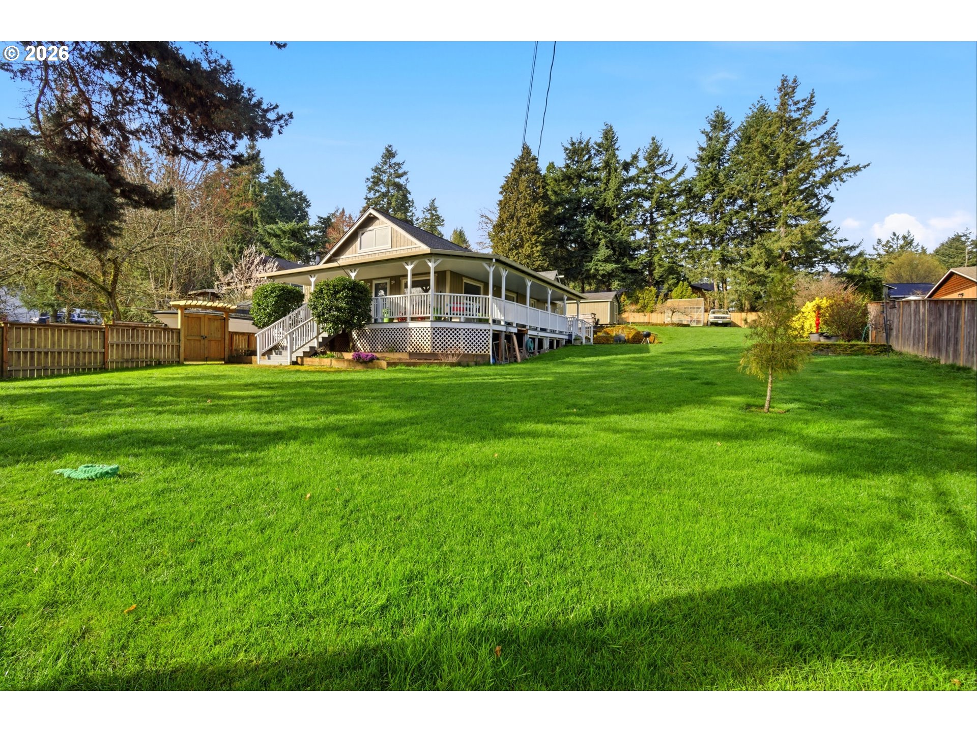 7375 Southwest 185th Avenue Beaverton, OR 97007 - Photo 1 of 46