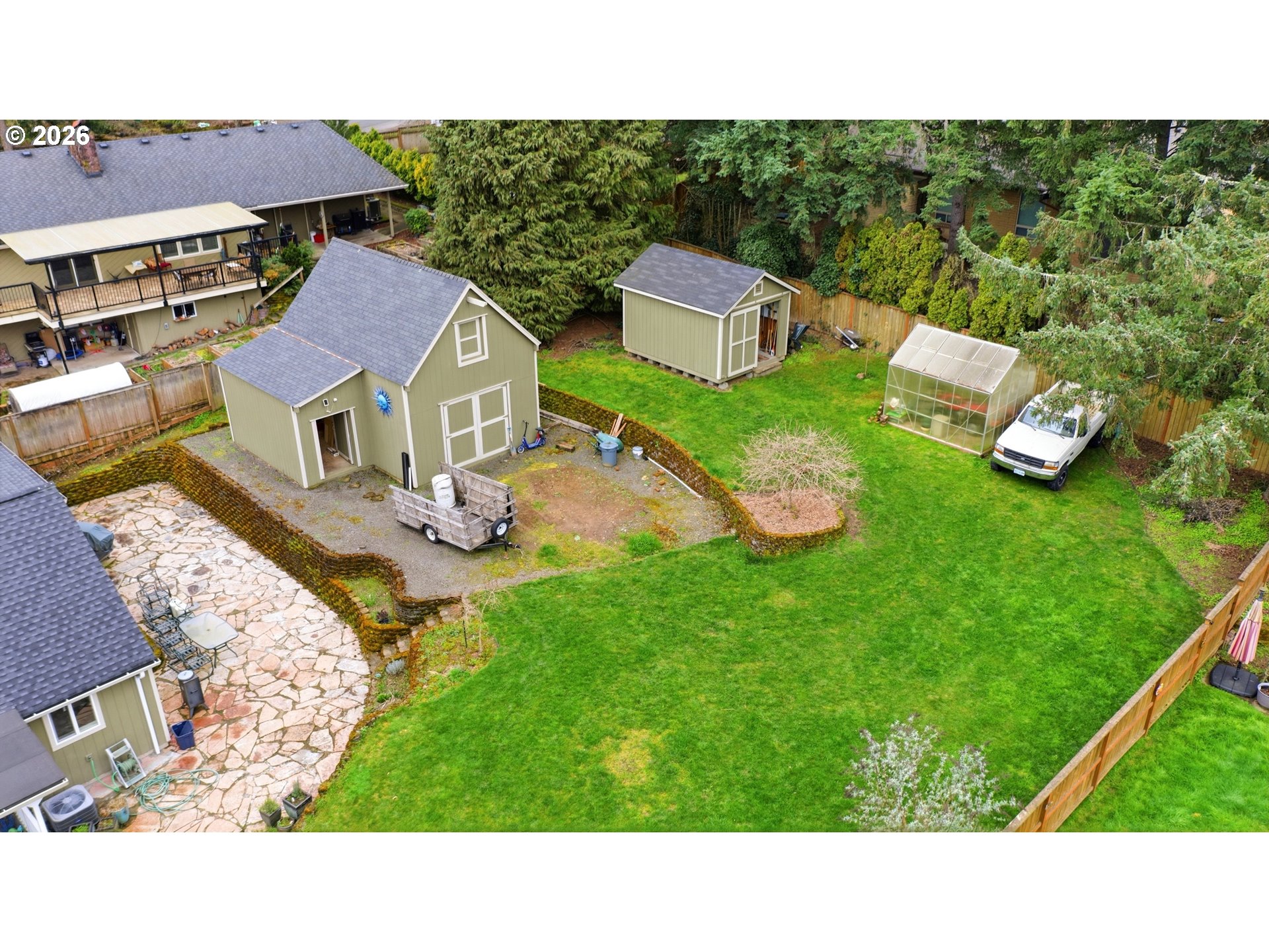 7375 Southwest 185th Avenue Beaverton, OR 97007 - Photo 34 of 46