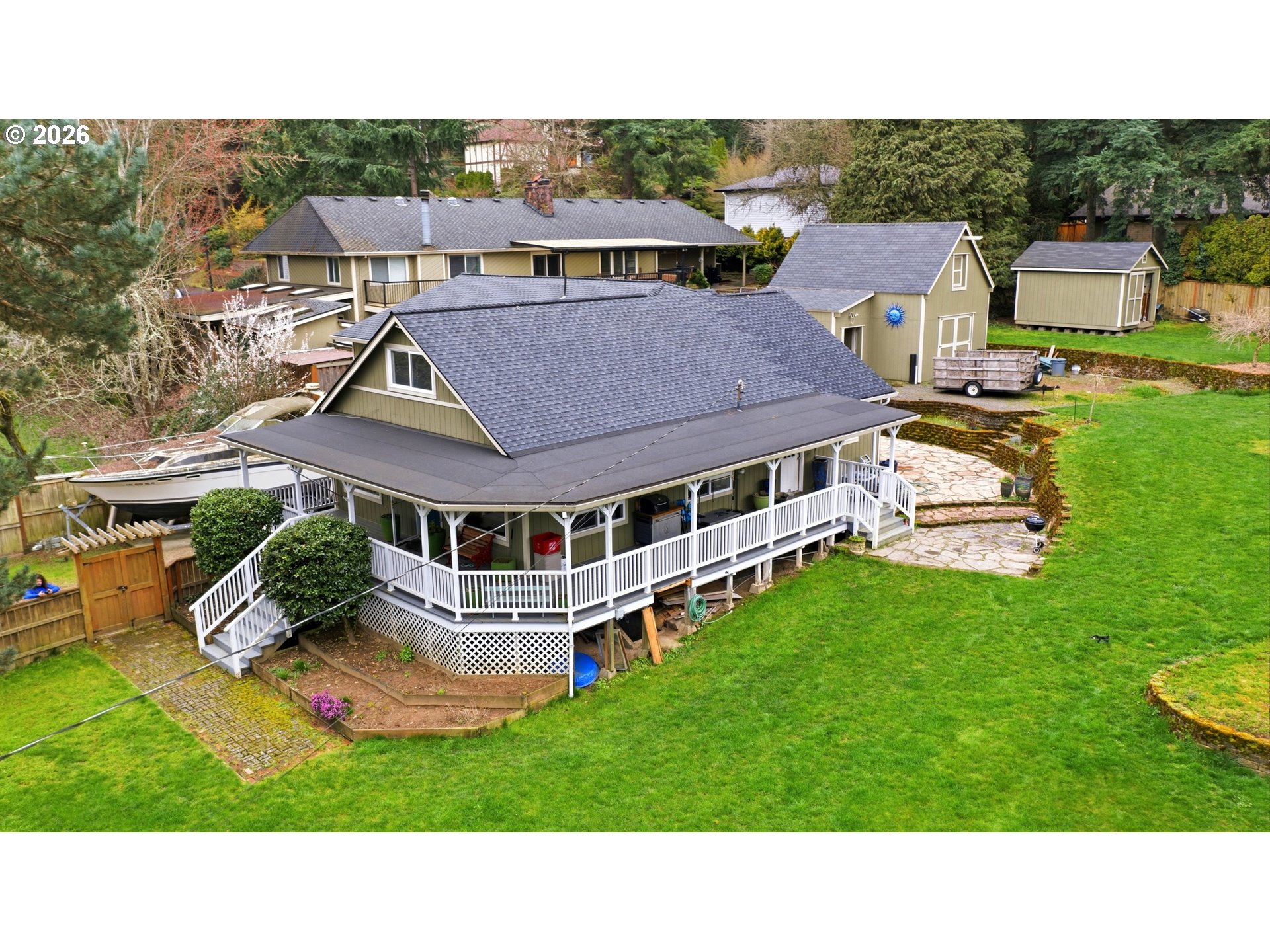 7375 Southwest 185th Avenue Beaverton, OR 97007 - Photo 35 of 46