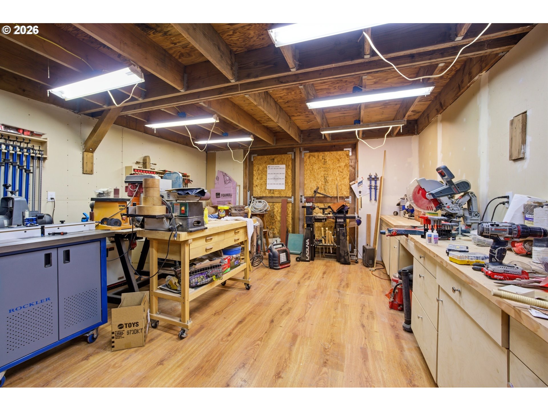 7375 Southwest 185th Avenue Beaverton, OR 97007 - Photo 39 of 46