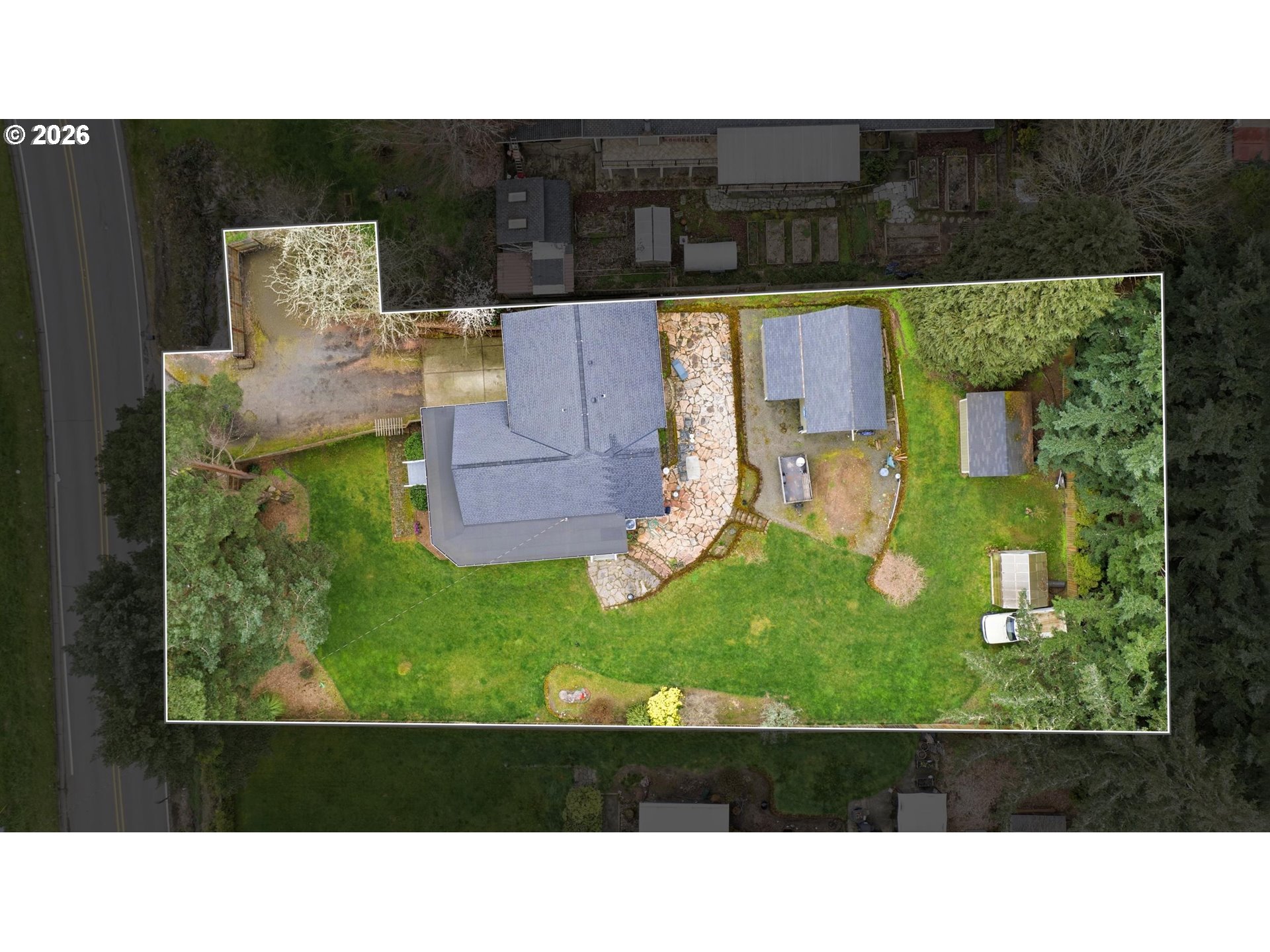 7375 Southwest 185th Avenue Beaverton, OR 97007 - Photo 43 of 46