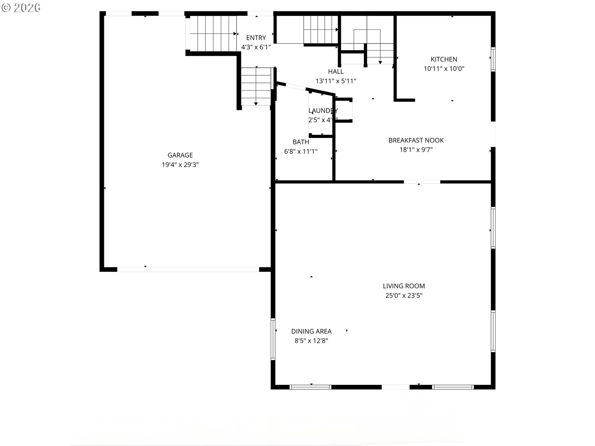 7375 Southwest 185th Avenue Beaverton, OR 97007 - Photo 44 of 46