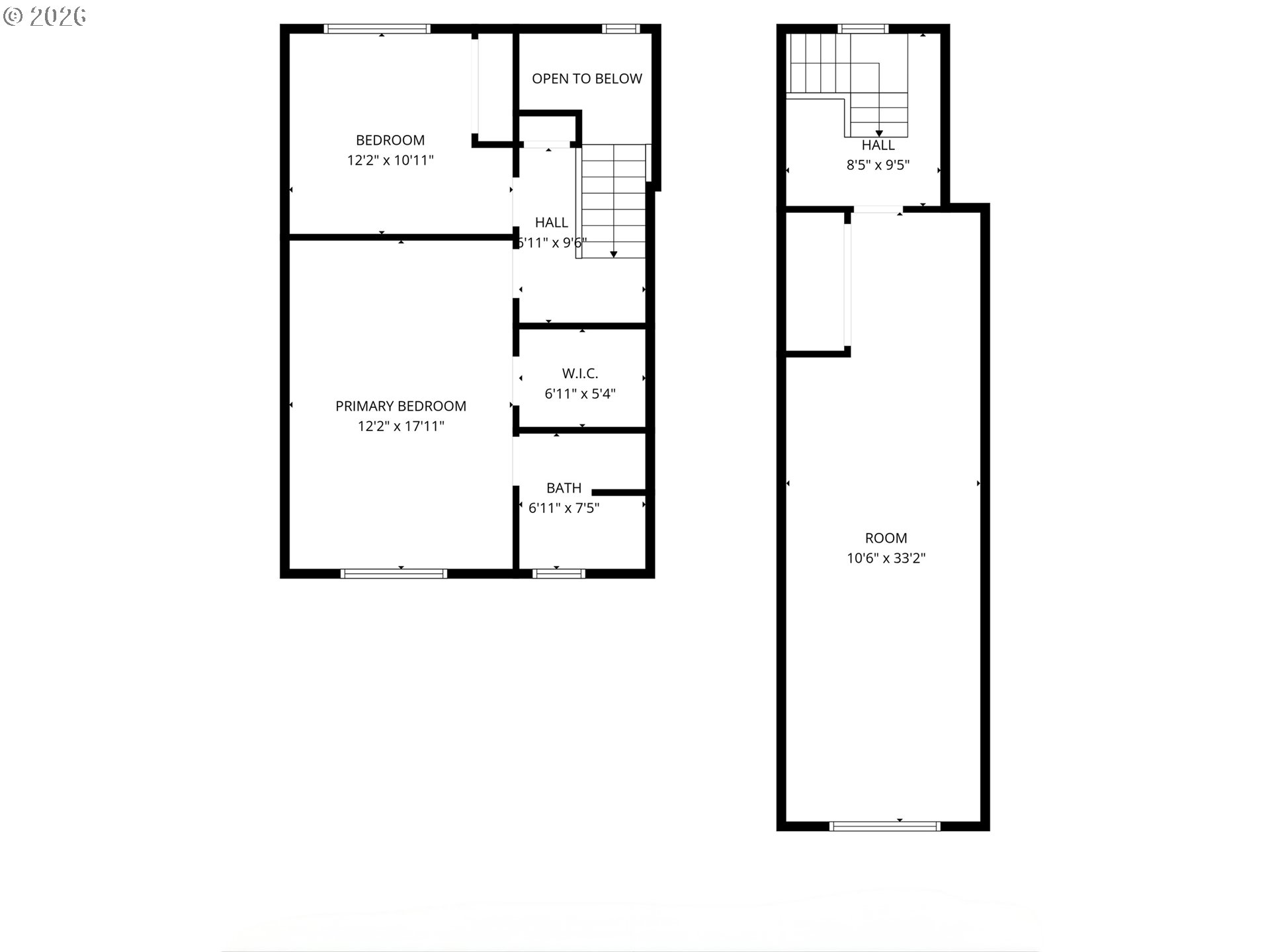 7375 Southwest 185th Avenue Beaverton, OR 97007 - Photo 45 of 46