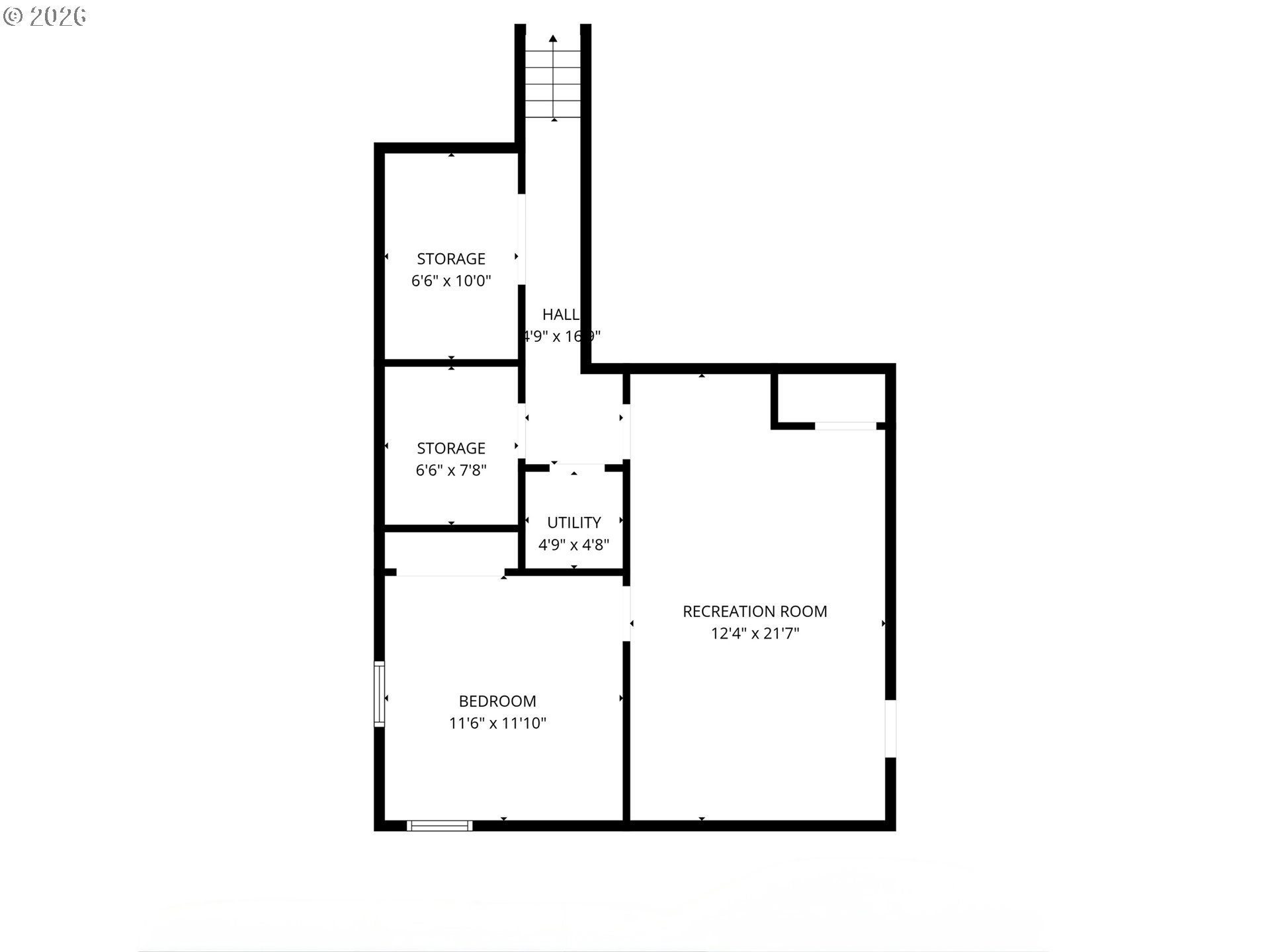 7375 Southwest 185th Avenue Beaverton, OR 97007 - Photo 46 of 46