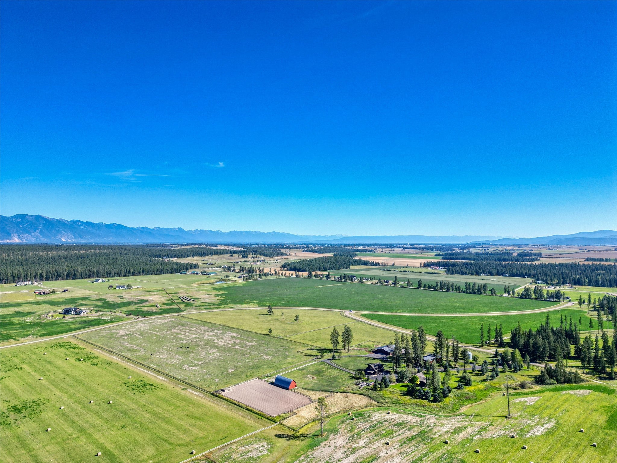 1212 Spring Prairie Ranch Road Whitefish, MT 59937 - Photo 123 of 168 Gallery Image 123