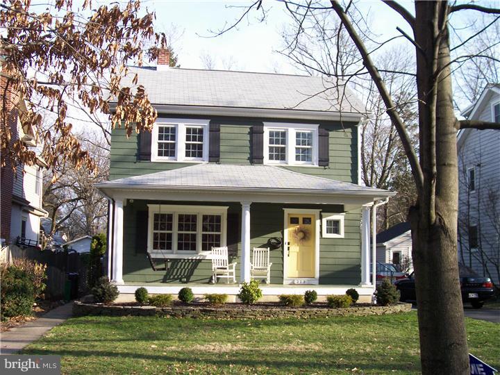272 Rhoads Avenue Haddonfield, NJ 08033 - Photo 1 of 14 Gallery Image 1