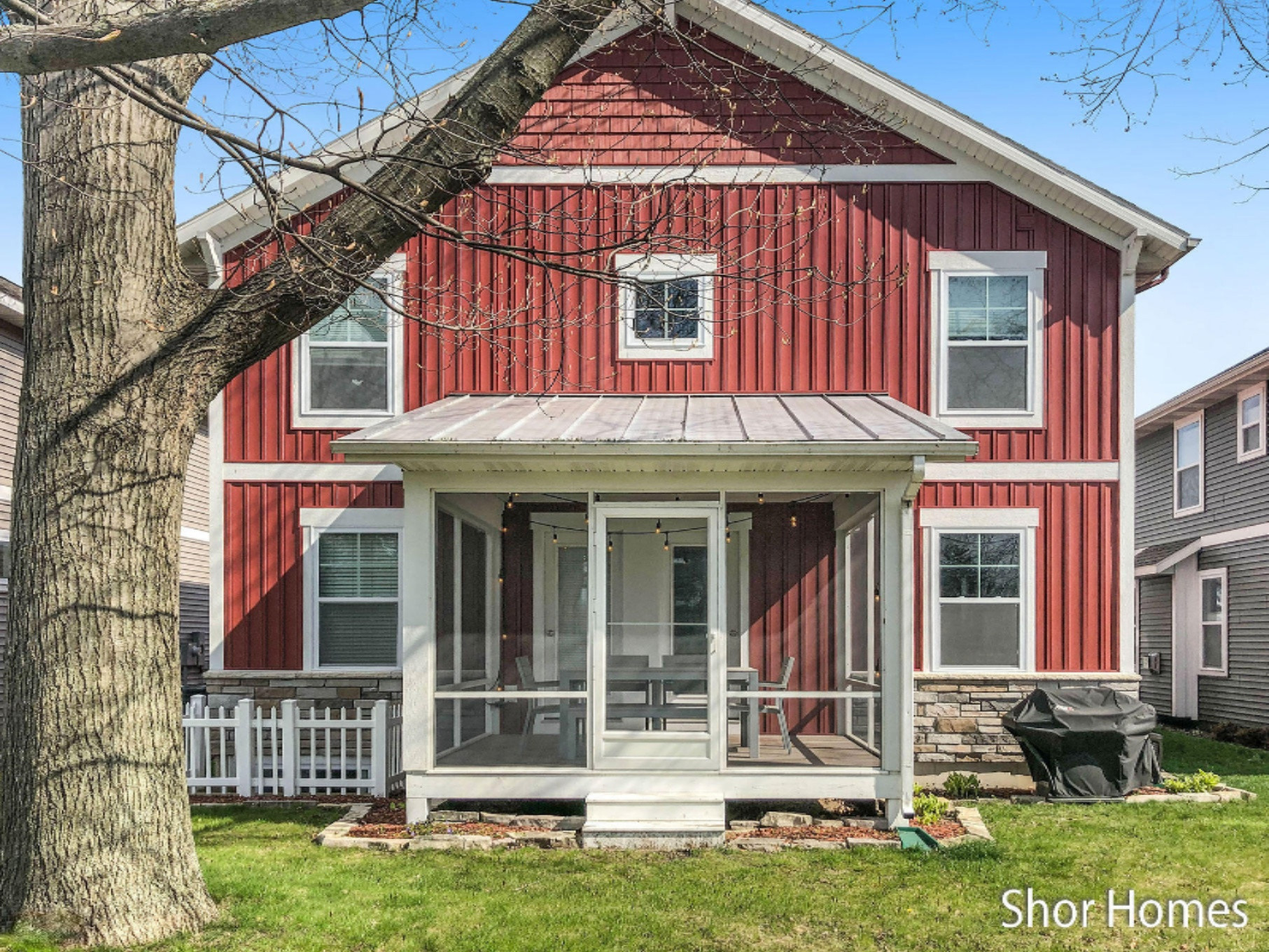 332 Rachaels Way Spring Lake, MI 49456 - Photo 21 of 24 21