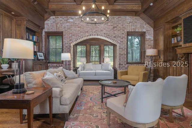 $1,100,000 | 30 Bee Tree Drive, Okatie, SC 29909