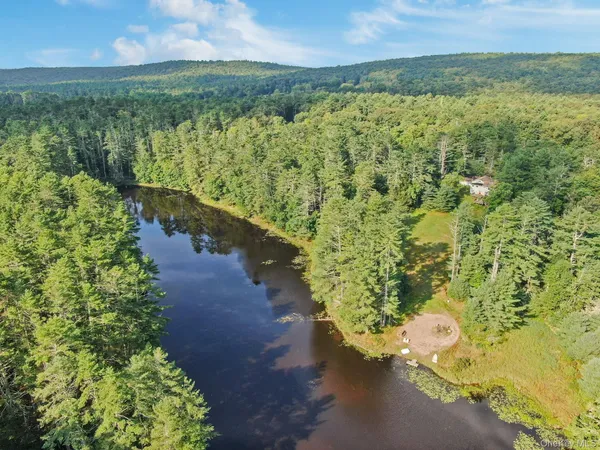 $682,000 | 86 Beaver Brook Road, Narrowsburg, NY 12764