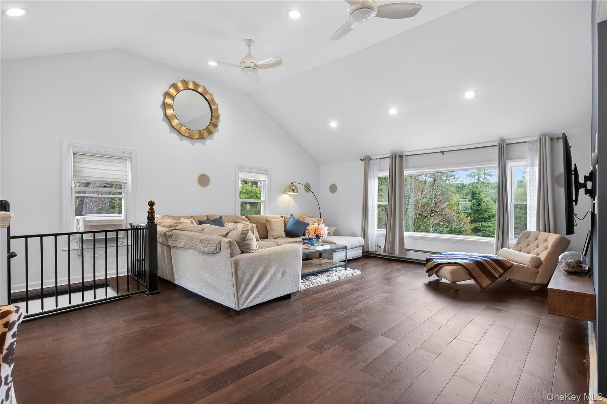 86 Beaver Brook Road Narrowsburg, NY 12764 - Photo 17 of 41 Picture windows to lake