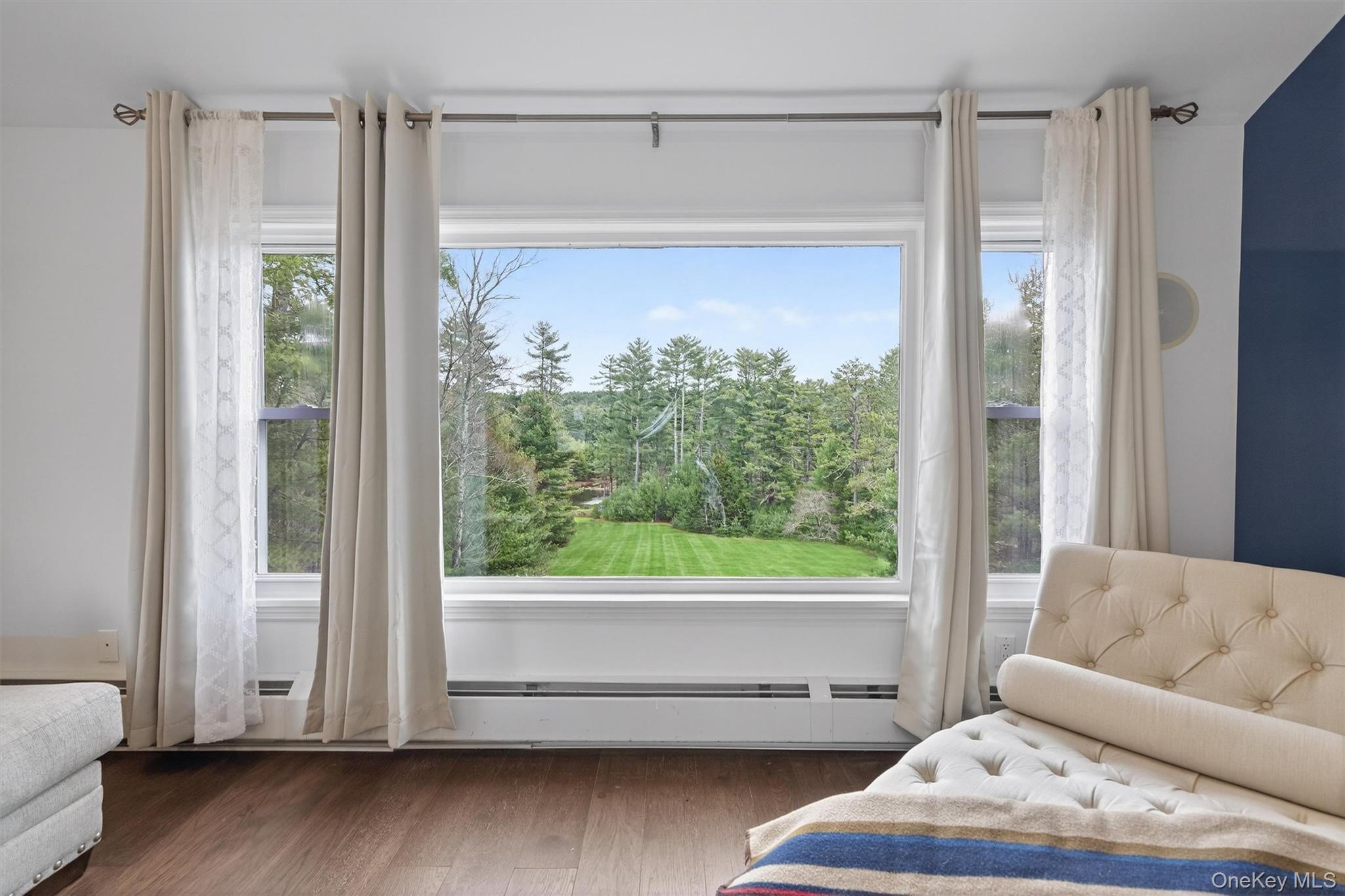 86 Beaver Brook Road Narrowsburg, NY 12764 - Photo 19 of 41 View to lake