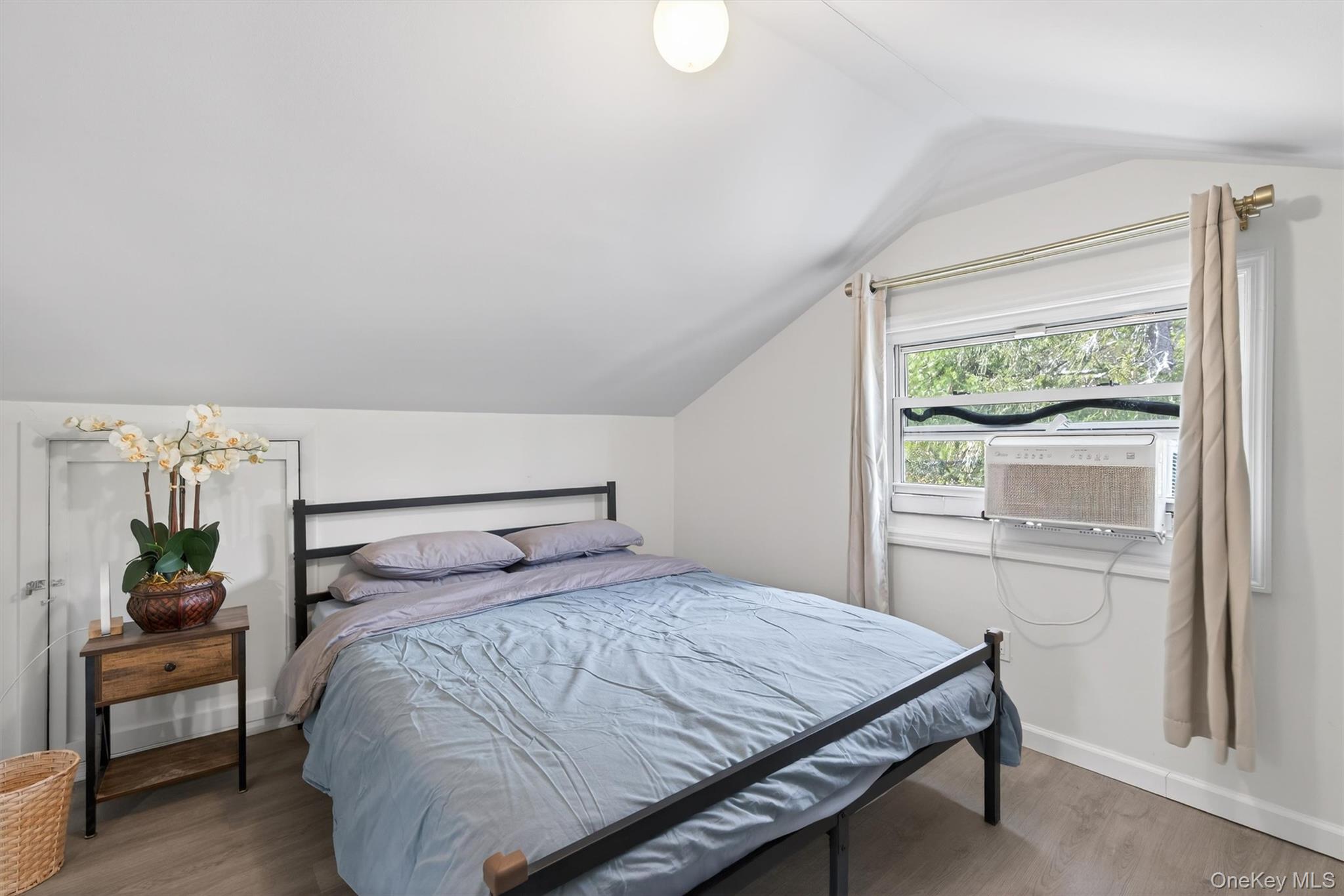 86 Beaver Brook Road Narrowsburg, NY 12764 - Photo 27 of 41 upstairs bedroom 2