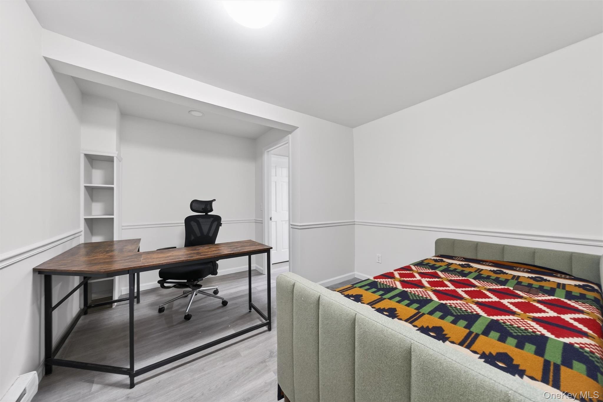 86 Beaver Brook Road Narrowsburg, NY 12764 - Photo 29 of 41 downstairs office/swing bedroom