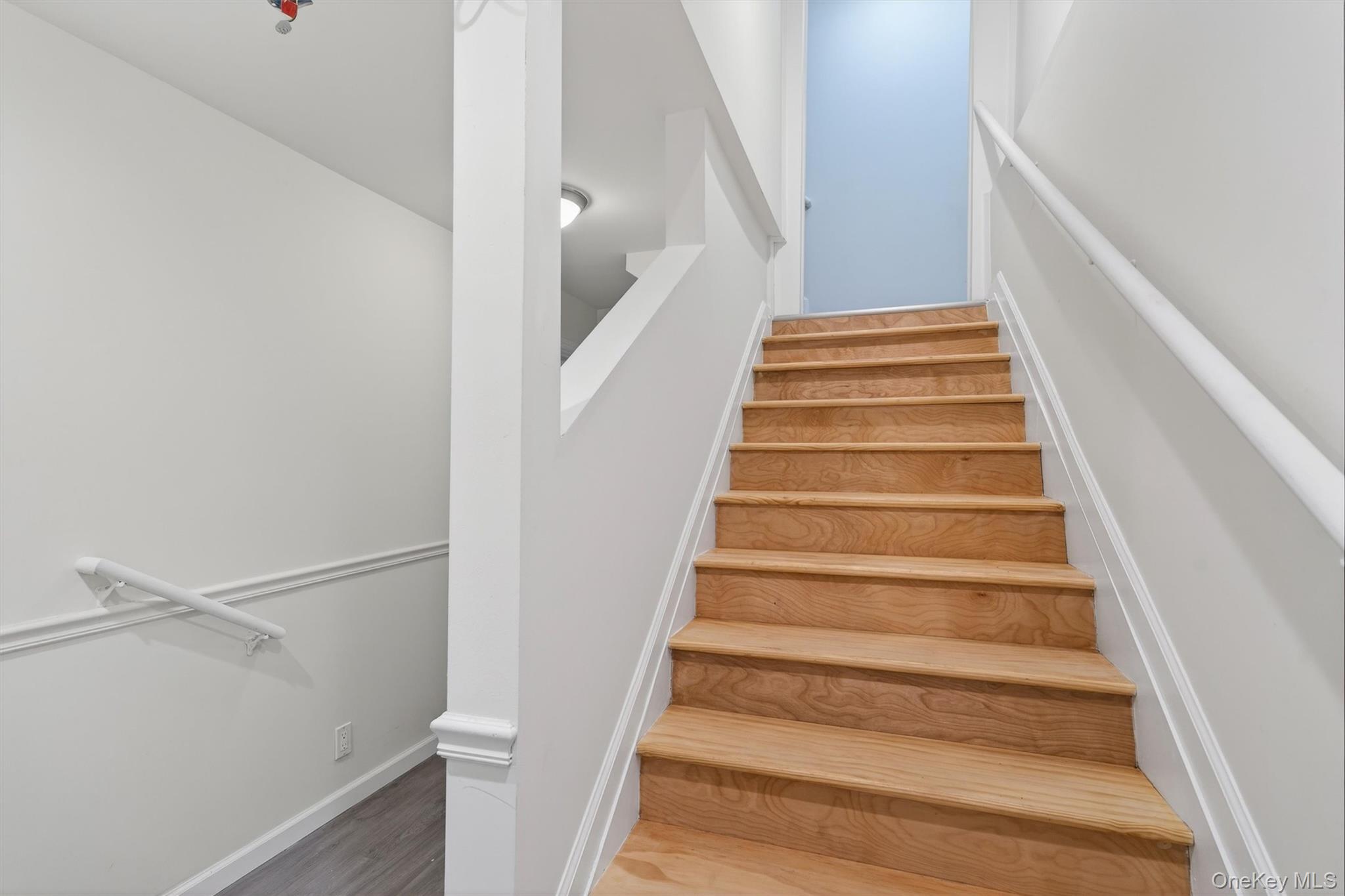 86 Beaver Brook Road Narrowsburg, NY 12764 - Photo 33 of 41 from main to lower level