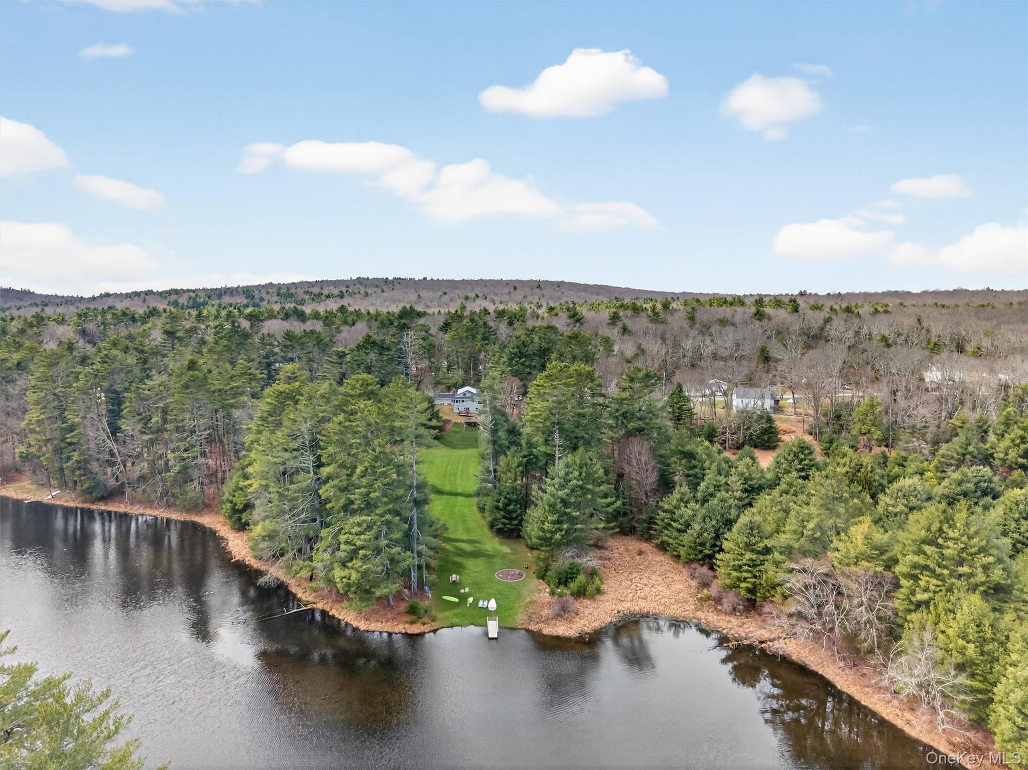 86 Beaver Brook Road Narrowsburg, NY 12764 - Photo 37 of 41