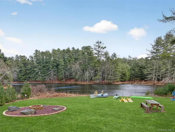 $682,000 | 86 Beaver Brook Road, Narrowsburg, NY 12764