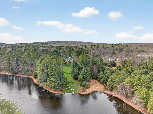 $682,000 | 86 Beaver Brook Road, Narrowsburg, NY 12764