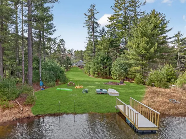 $682,000 | 86 Beaver Brook Road, Narrowsburg, NY 12764