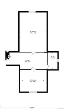 $682,000 | 86 Beaver Brook Road, Narrowsburg, NY 12764