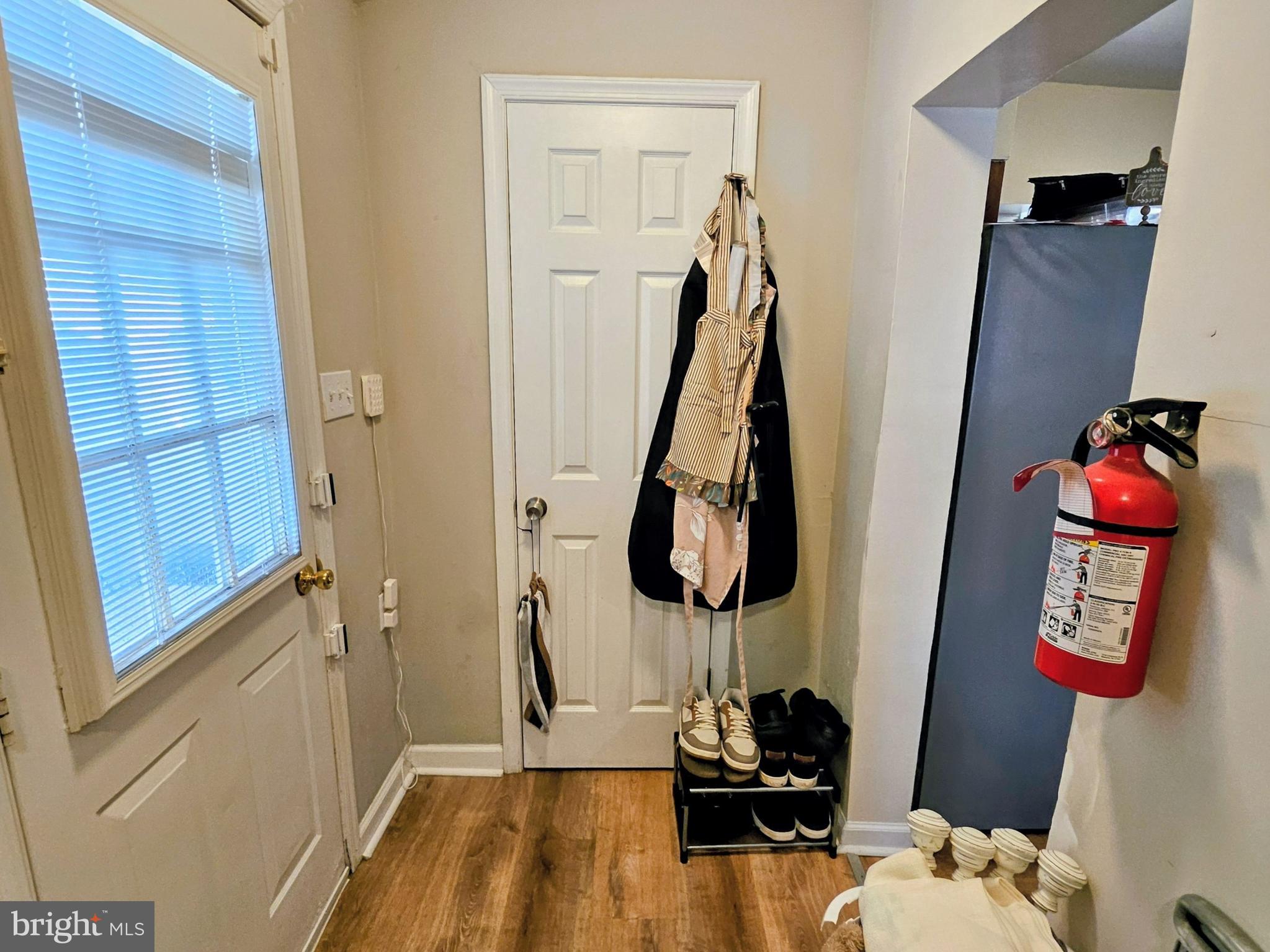 53 Jackson Road Penns Grove, NJ 08069 - Photo 18 of 24 a view of a room with gym equipment