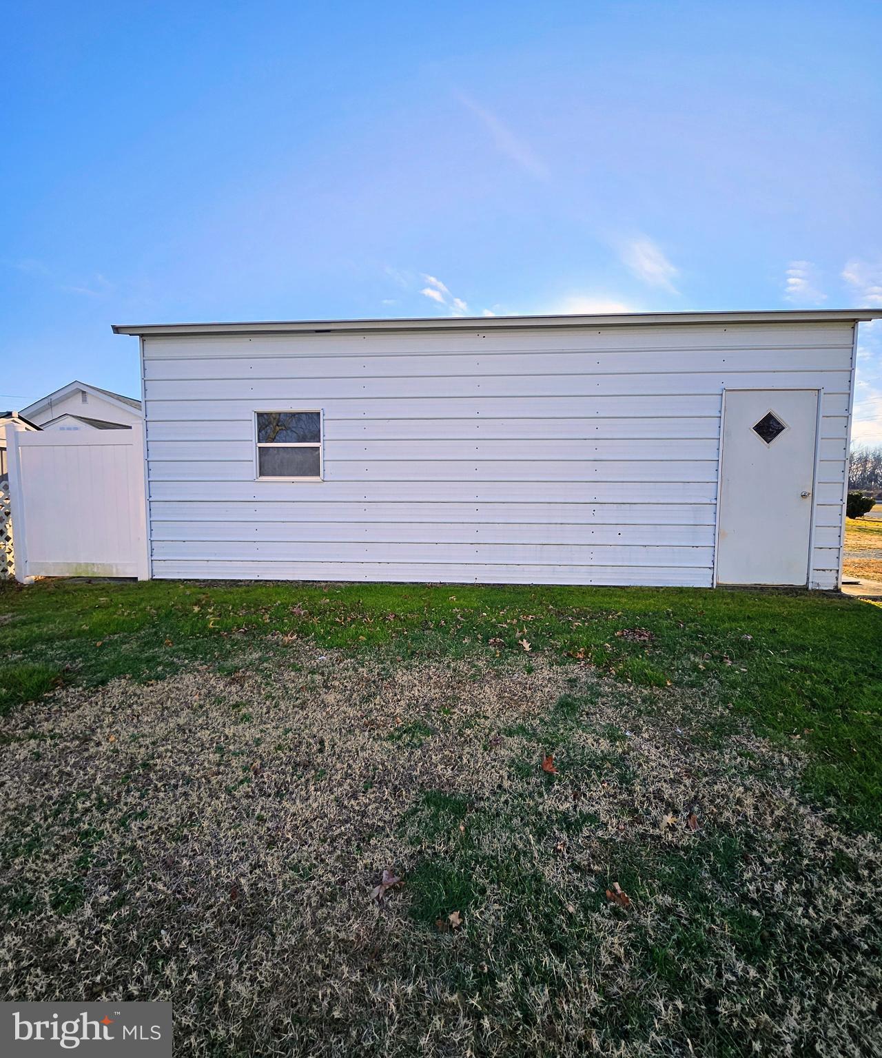 53 Jackson Road Penns Grove, NJ 08069 - Photo 6 of 24 a view of a backyard