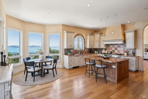 $12,000,000 | 3680 Paradise Drive, Tiburon, CA 94920