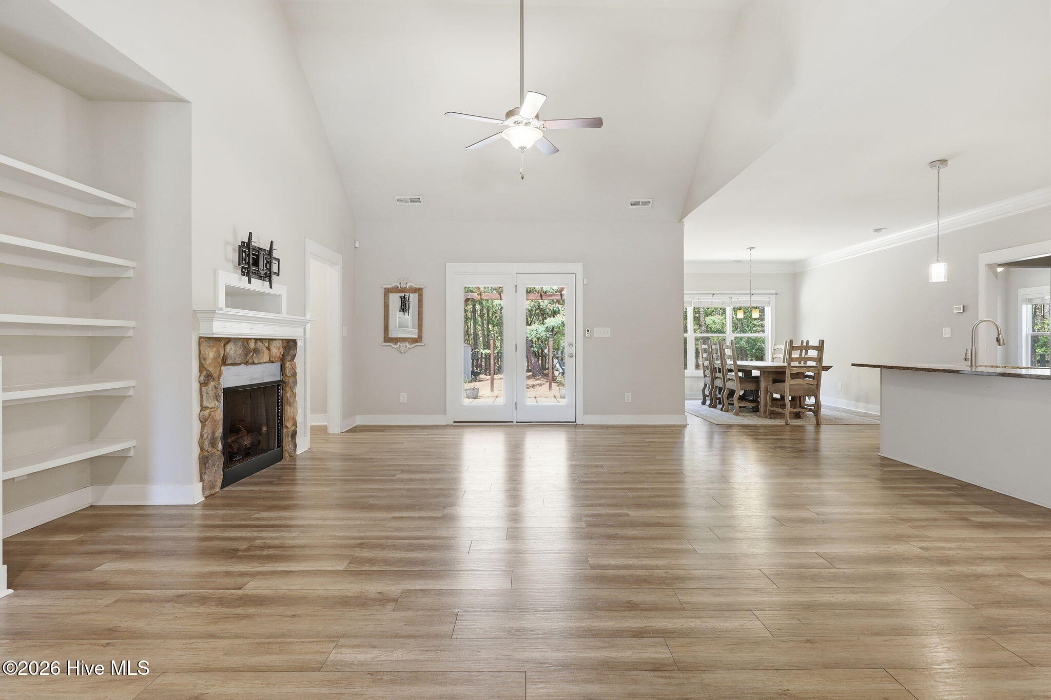 102 Richmond Road Jackson Springs, NC 27281 - Photo 15 of 47