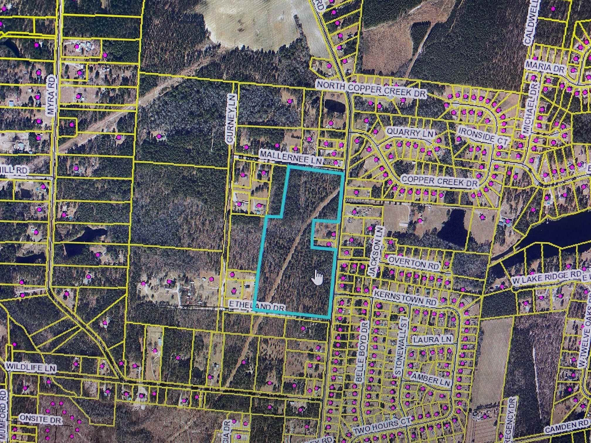 0 Rockfish Road Raeford, NC 28376 - Photo 6 of 6 Photo 7
