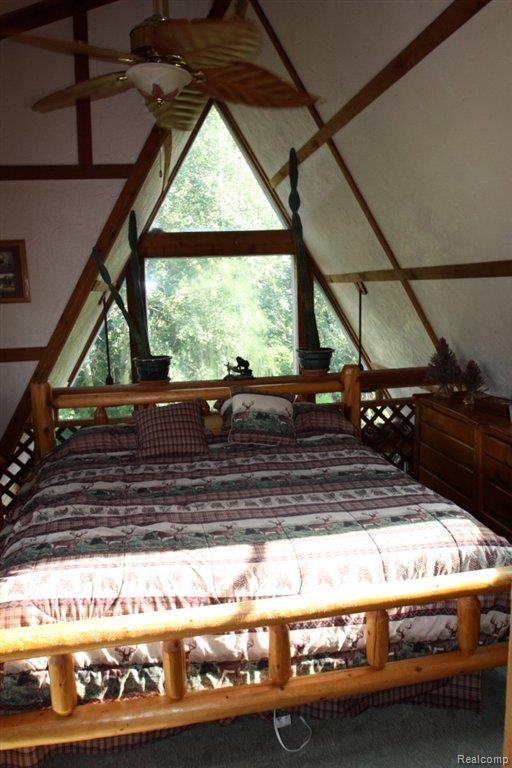 8280 Logana Road Avoca, MI 48006 - Photo 11 of 37 8280 Logana master bedroom.JPG