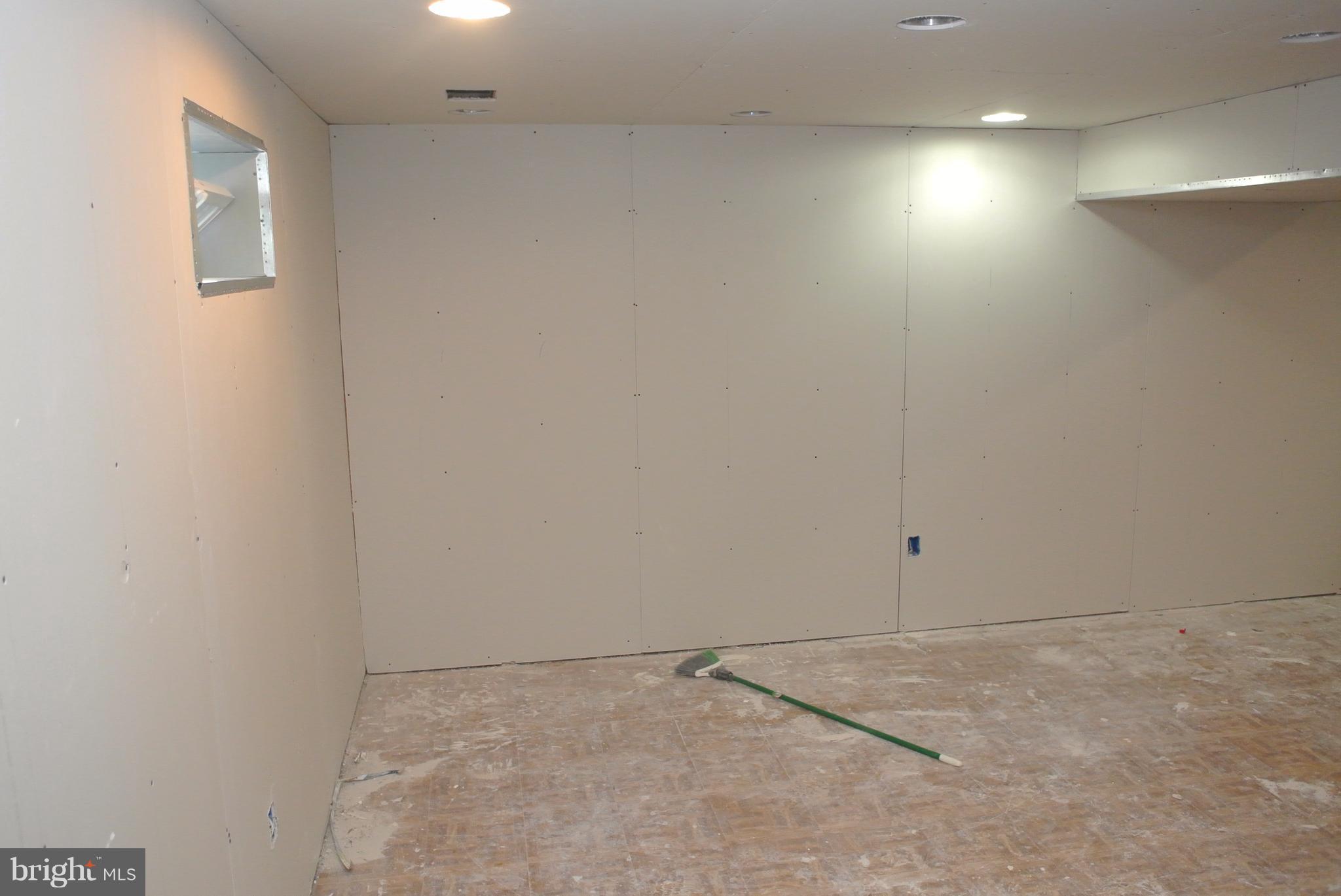 4142 2nd Street Southwest Washington, DC 20032 - Photo 12 of 28 Basement