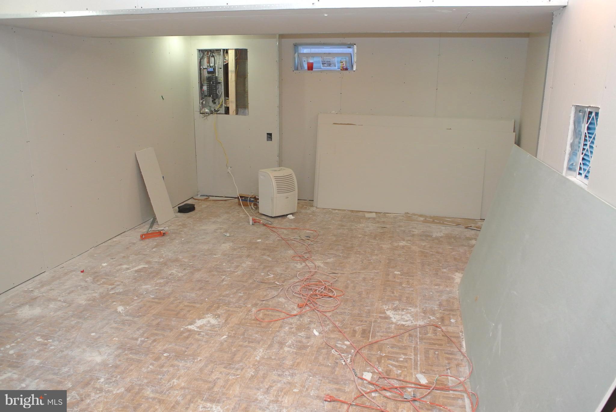 4142 2nd Street Southwest Washington, DC 20032 - Photo 13 of 28 Family Room