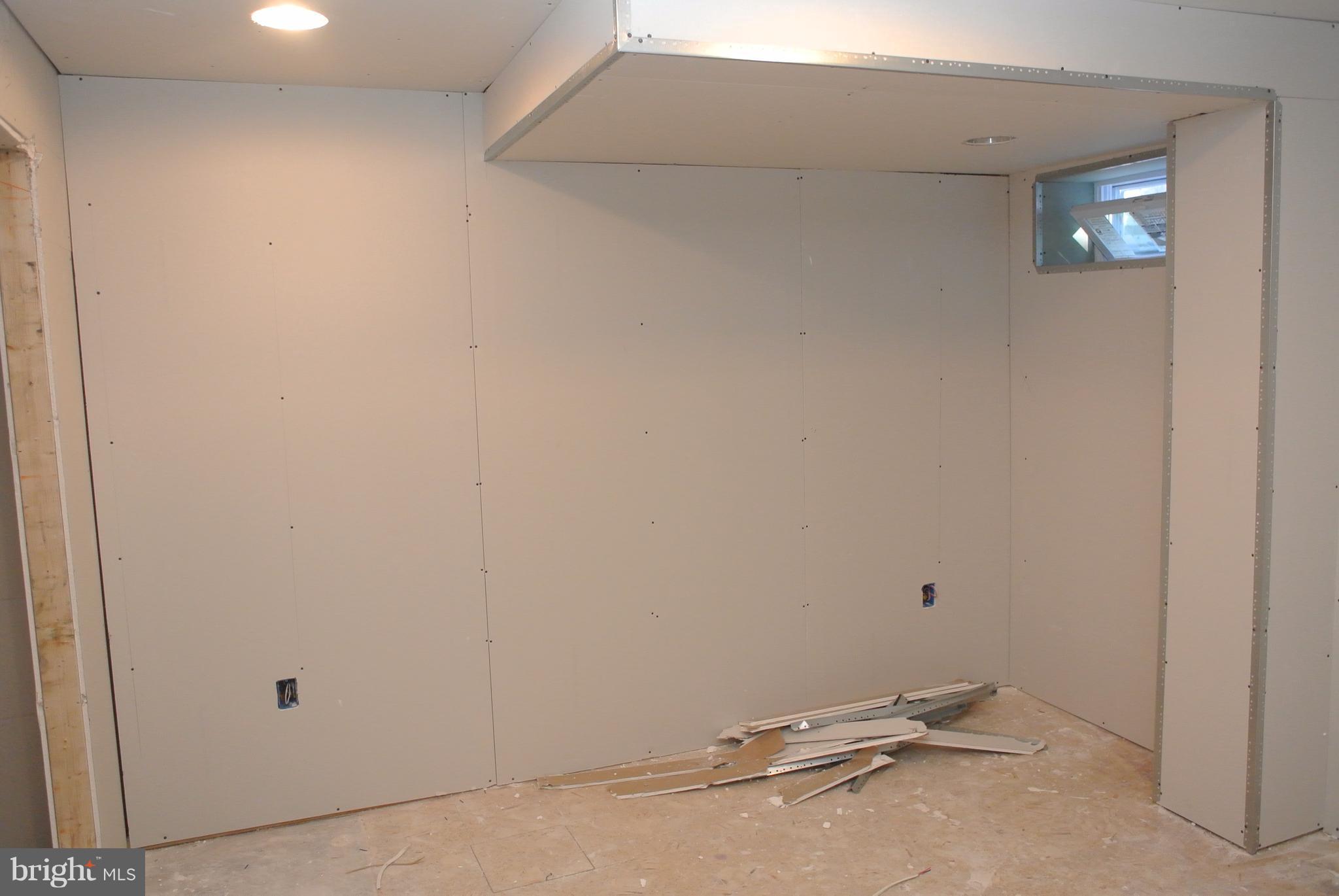 4142 2nd Street Southwest Washington, DC 20032 - Photo 18 of 28 Bedroom Three