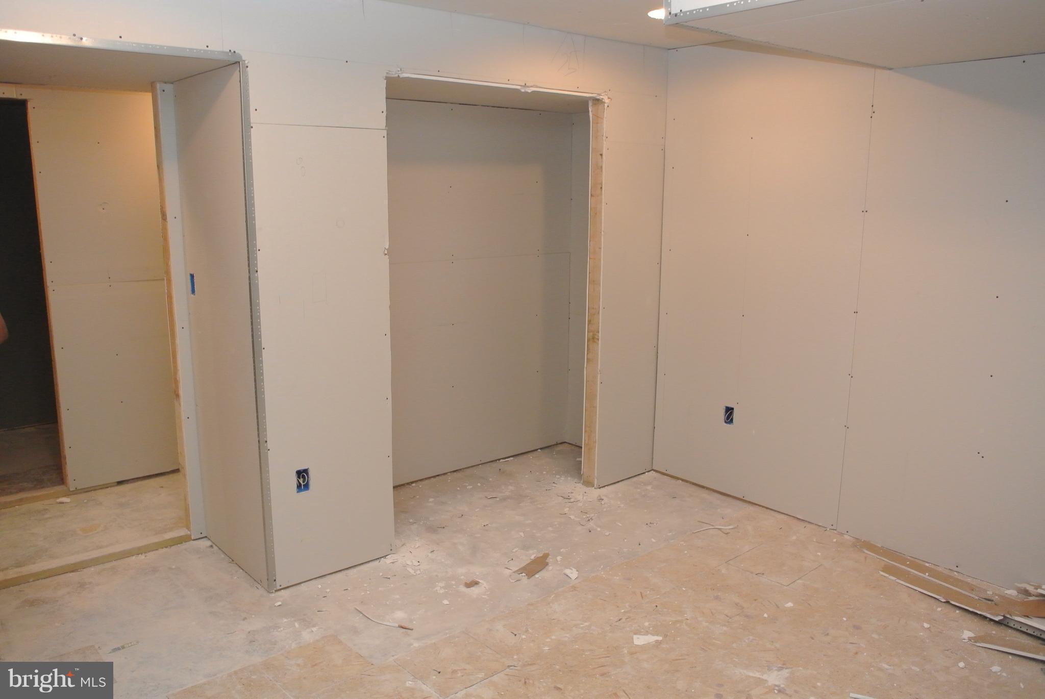 4142 2nd Street Southwest Washington, DC 20032 - Photo 19 of 28 Bedroom Four