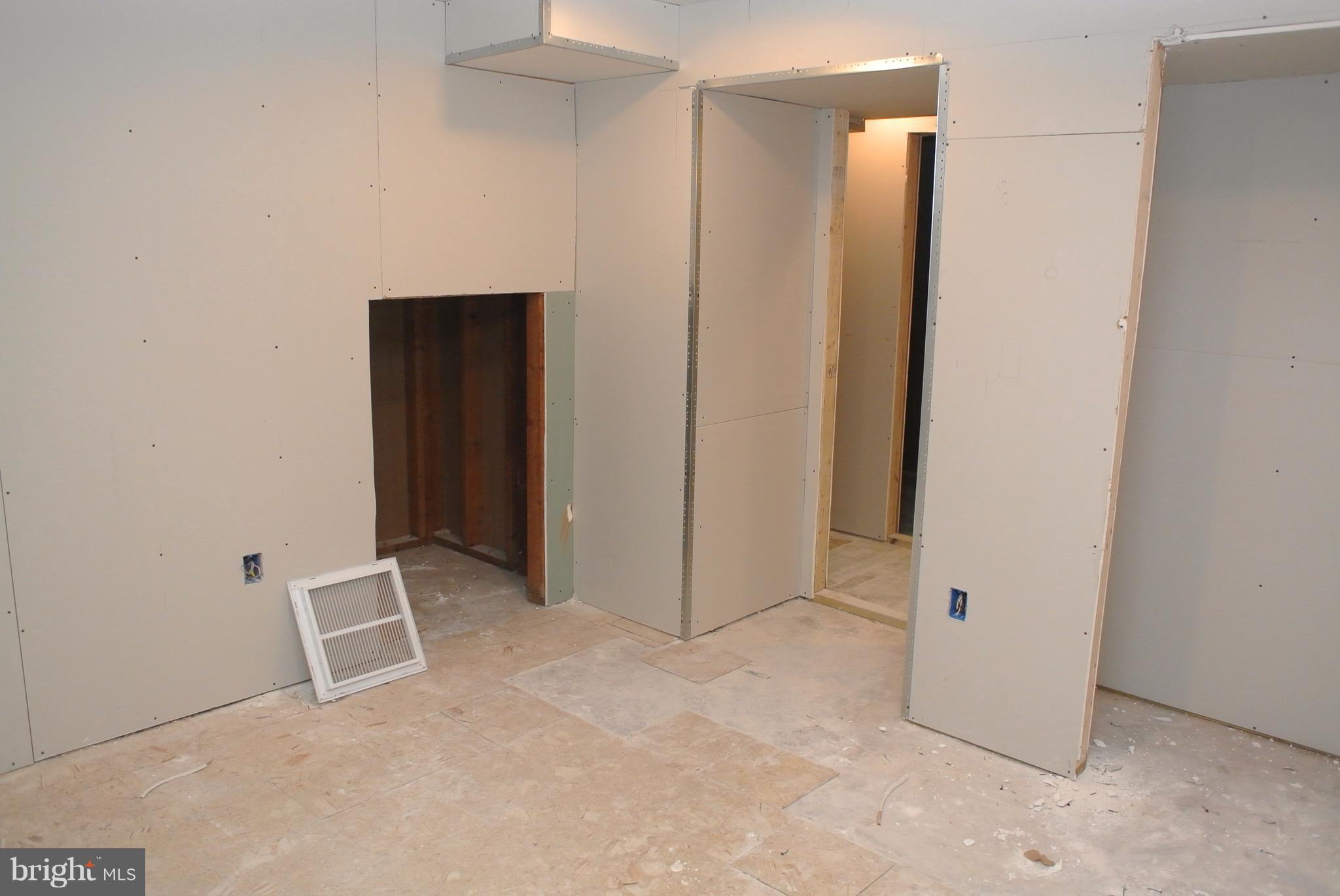 4142 2nd Street Southwest Washington, DC 20032 - Photo 20 of 28 Bedroom Four