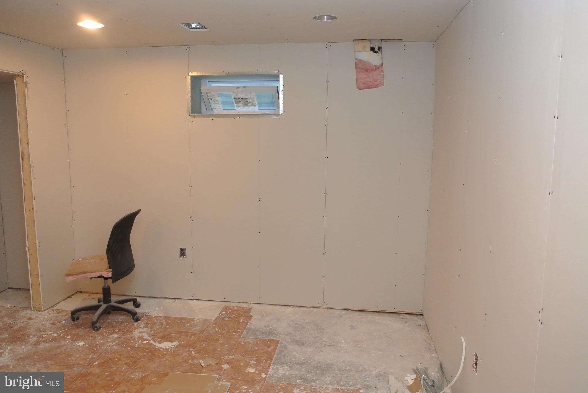 4142 2nd Street Southwest Washington, DC 20032 - Photo 24 of 28 Bedroom Five