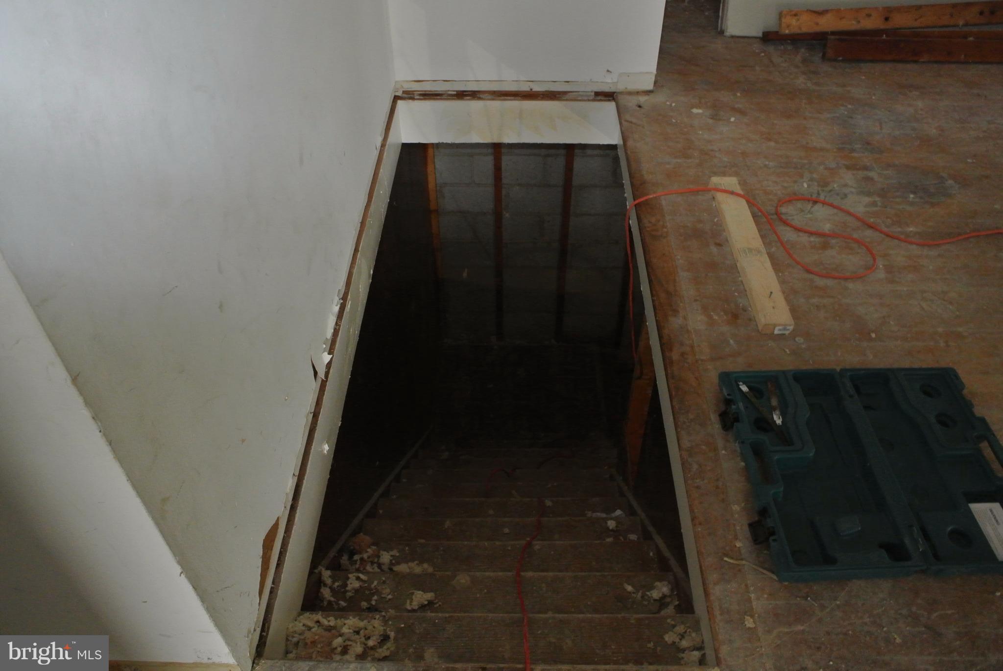 4142 2nd Street Southwest Washington, DC 20032 - Photo 5 of 28 Interior (General)