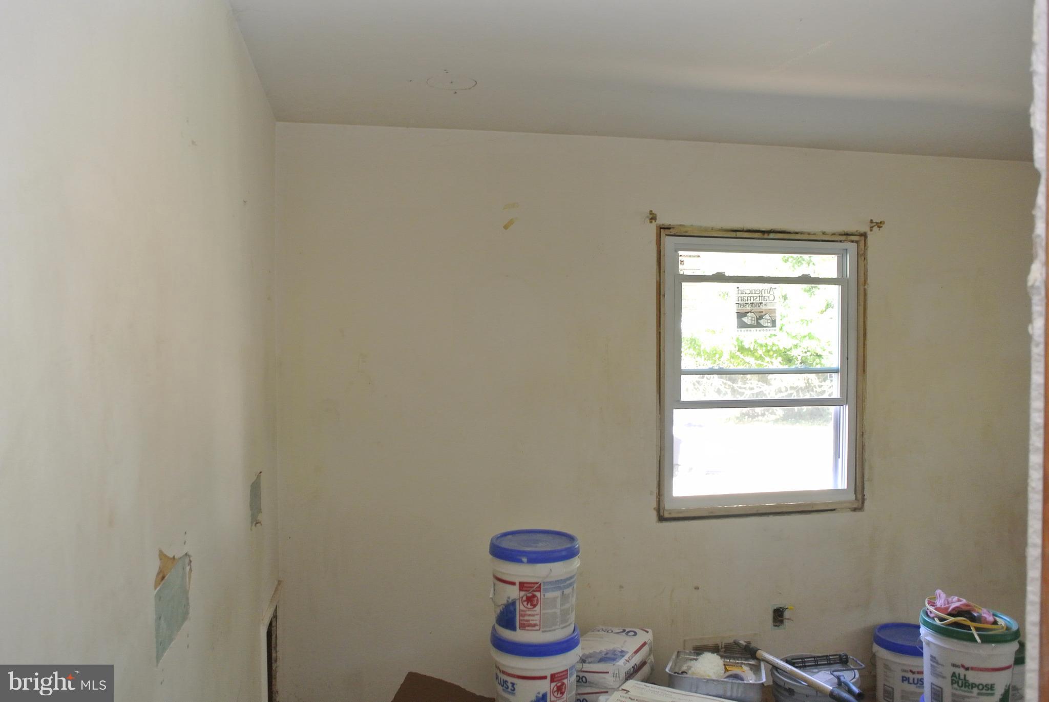 4142 2nd Street Southwest Washington, DC 20032 - Photo 10 of 28 Bedroom Two